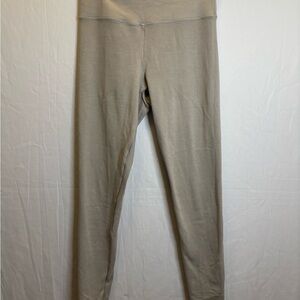 Skims Outdoor Leggings